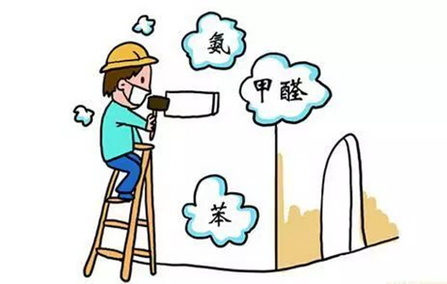 装修结束通风6个月,就能入住吗?这些去甲醛误区不能信!正确方法去甲醛,远离白血病! 装修结束通风6个月,就能入住吗?这些去甲醛误区不能信!正确方法去甲醛,远离白血病!
