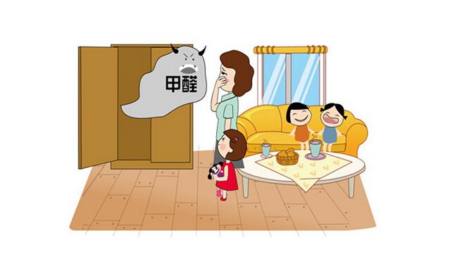 醛力出击,教你打造环保装修的几个要点 醛力出击,教你打造环保装修的几个要点