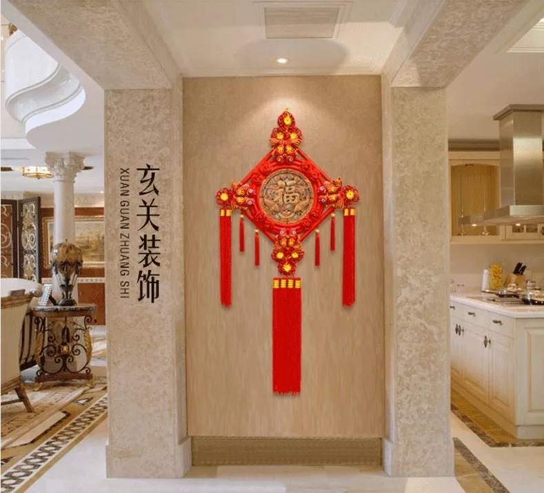 进门风水“三见四不见” 进门风水“三见四不见”