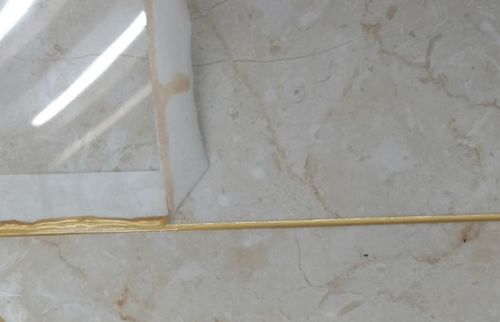 瓷砖美缝有必要吗?美缝的施工步骤是怎样的 瓷砖美缝有必要吗?美缝的施工步骤是怎样的